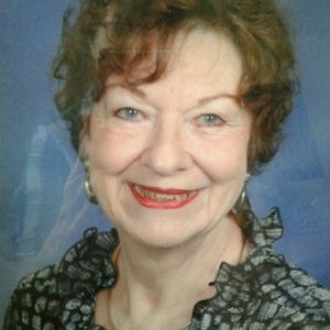 Meet your Posher, Virginia